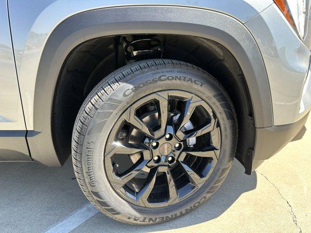 new 2026 GMC Terrain car, priced at $37,335