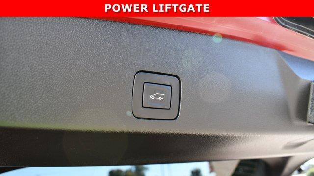 used 2023 Buick Encore GX car, priced at $21,900