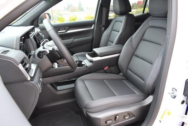 new 2026 GMC Terrain car, priced at $34,689