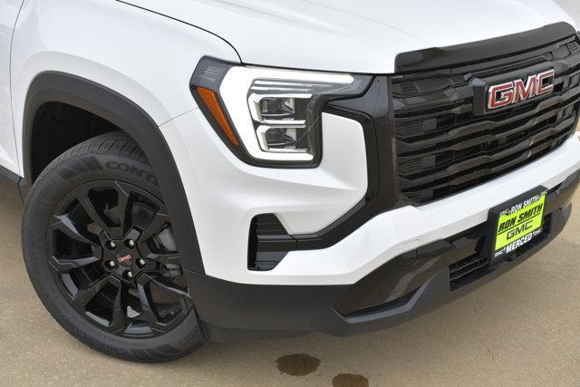 new 2026 GMC Terrain car, priced at $34,689