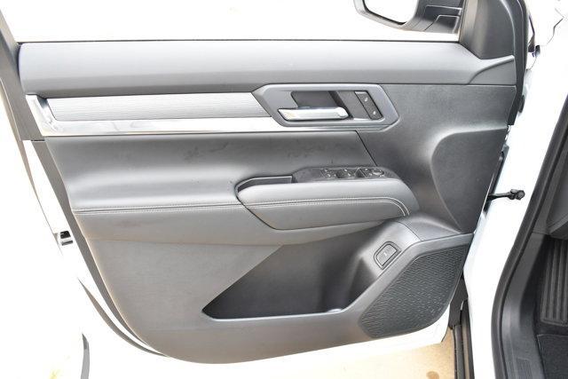 new 2026 GMC Terrain car, priced at $34,689