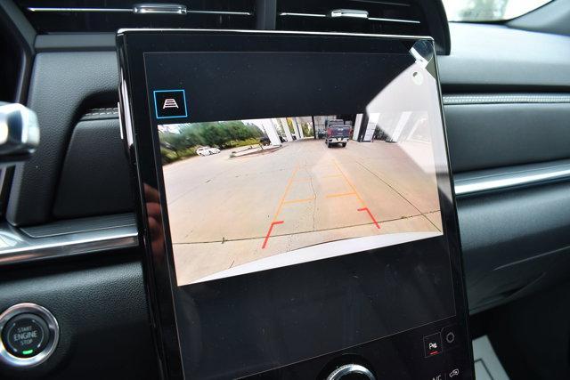 new 2026 GMC Terrain car, priced at $34,689