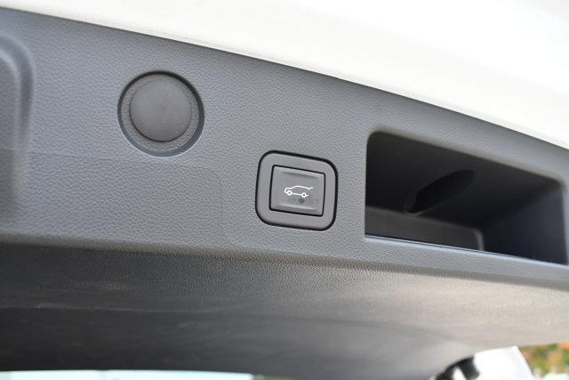 new 2026 GMC Terrain car, priced at $34,689