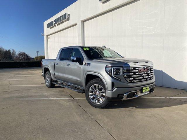 new 2025 GMC Sierra 1500 car, priced at $78,460