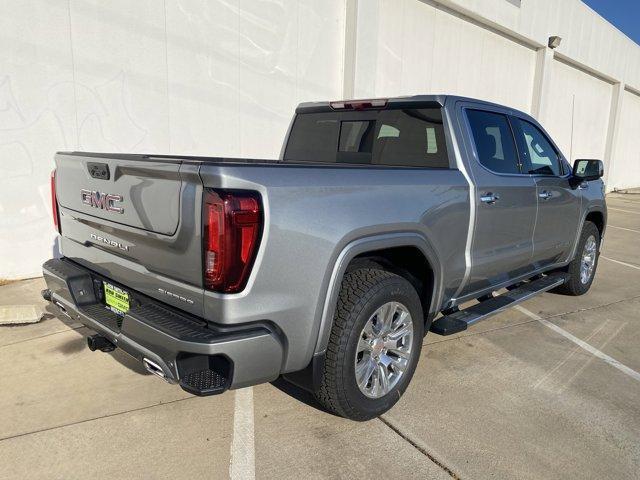 new 2025 GMC Sierra 1500 car, priced at $78,460