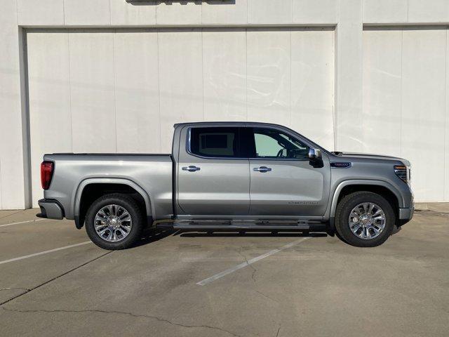 new 2025 GMC Sierra 1500 car, priced at $78,460