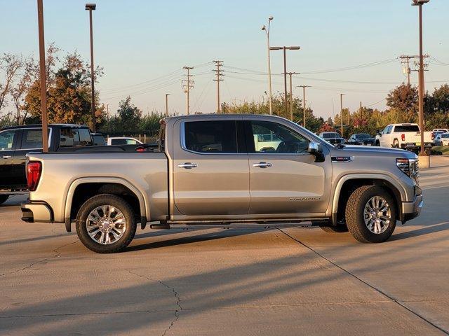 new 2025 GMC Sierra 1500 car, priced at $78,210