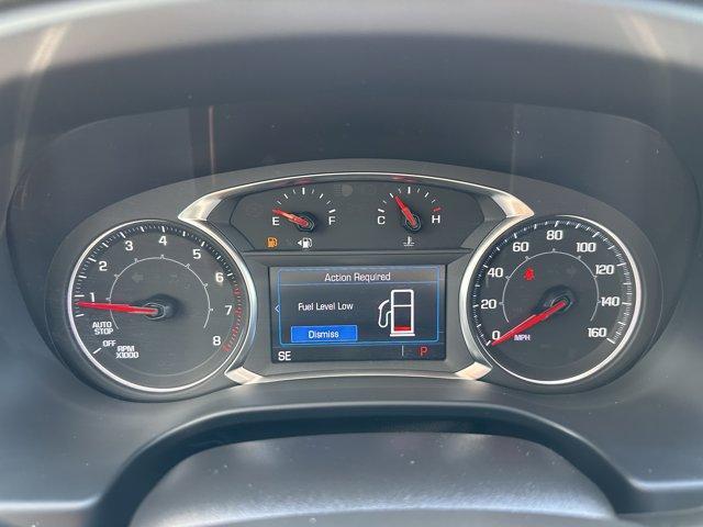 used 2023 GMC Acadia car, priced at $31,500