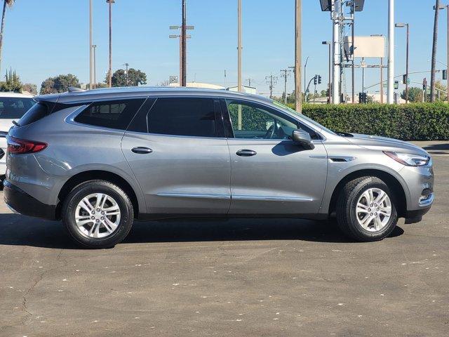 used 2018 Buick Enclave car, priced at $21,900