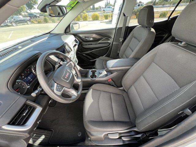used 2024 GMC Terrain car, priced at $23,000