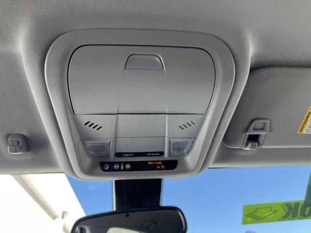 used 2024 GMC Terrain car, priced at $23,000