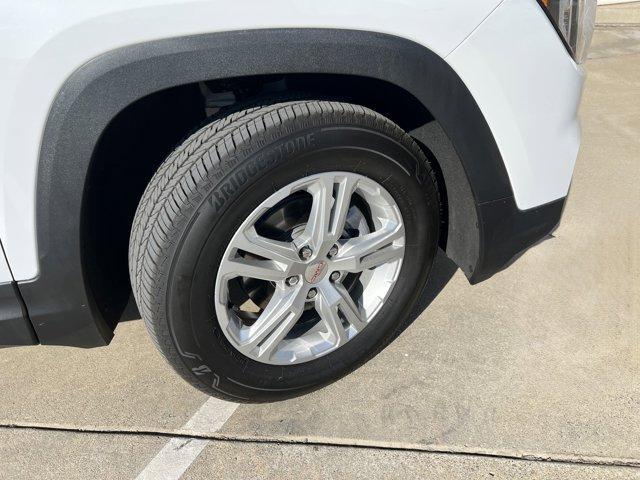 used 2024 GMC Terrain car, priced at $23,000