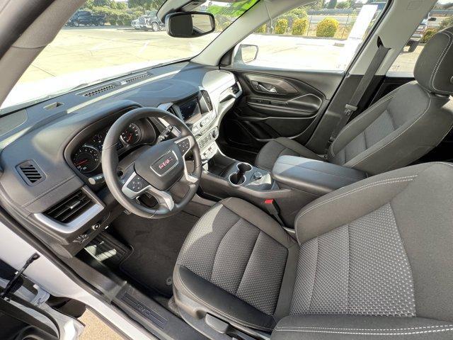 used 2024 GMC Terrain car, priced at $23,000