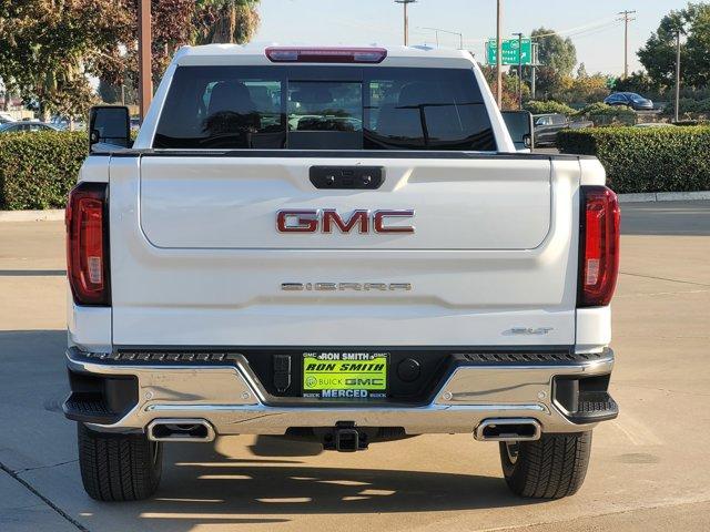 new 2025 GMC Sierra 1500 car, priced at $70,080