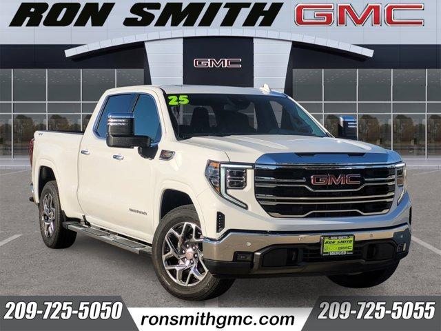 new 2025 GMC Sierra 1500 car, priced at $70,080