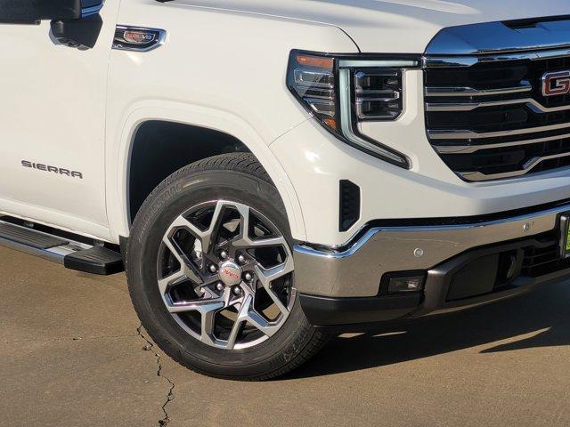 new 2025 GMC Sierra 1500 car, priced at $70,080