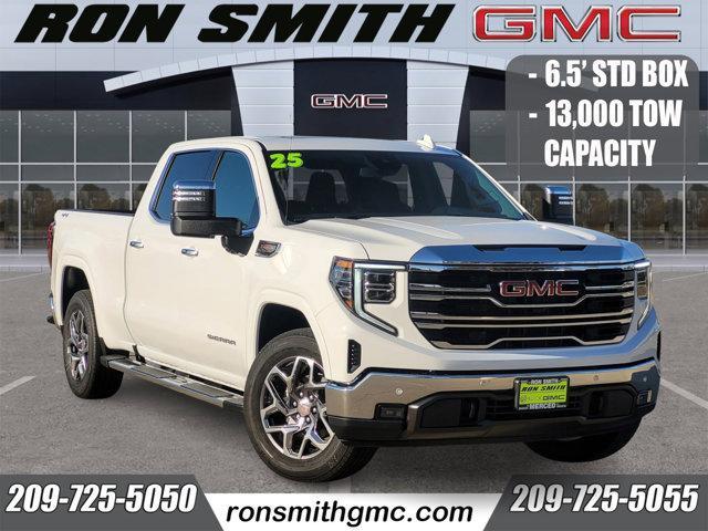 new 2025 GMC Sierra 1500 car, priced at $70,330