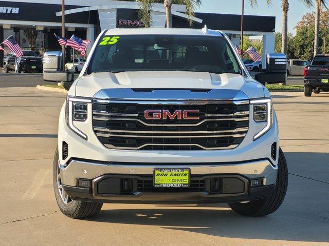 new 2025 GMC Sierra 1500 car, priced at $70,080