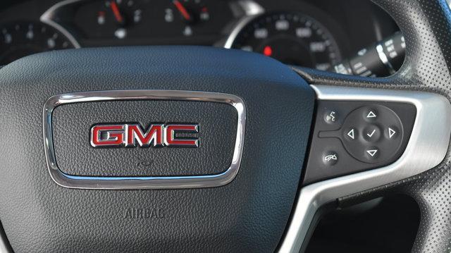 used 2023 GMC Acadia car, priced at $29,900