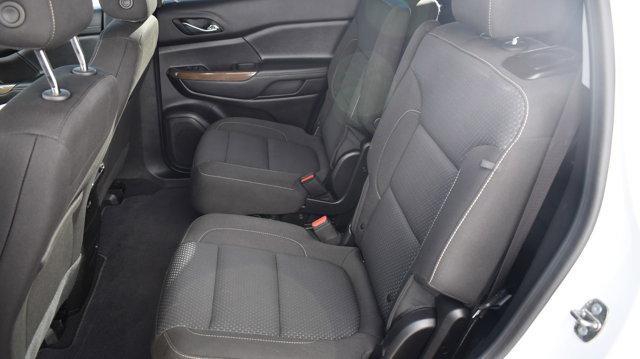 used 2023 GMC Acadia car, priced at $28,600