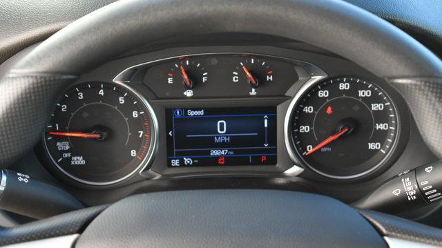 used 2023 GMC Acadia car, priced at $29,900