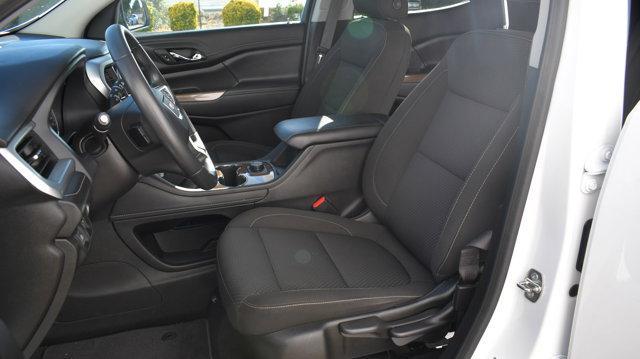 used 2023 GMC Acadia car, priced at $29,900