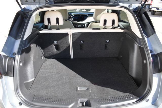 used 2023 Buick Encore GX car, priced at $22,900