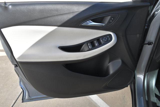 used 2023 Buick Encore GX car, priced at $22,900