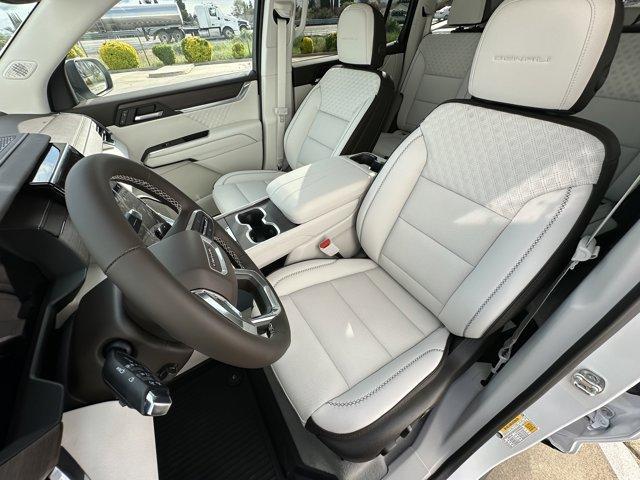 new 2025 GMC Acadia car, priced at $57,385