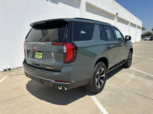 new 2025 GMC Yukon car, priced at $90,679