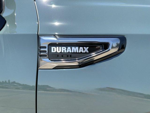 new 2025 GMC Yukon car, priced at $90,679