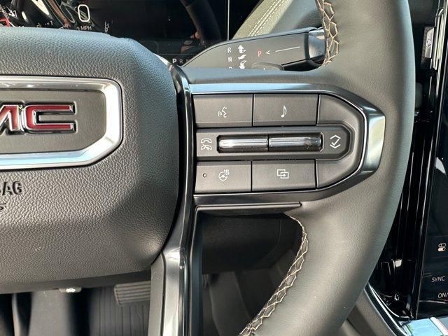 new 2025 GMC Yukon car, priced at $90,679