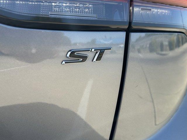 used 2022 Buick Envision car, priced at $27,900
