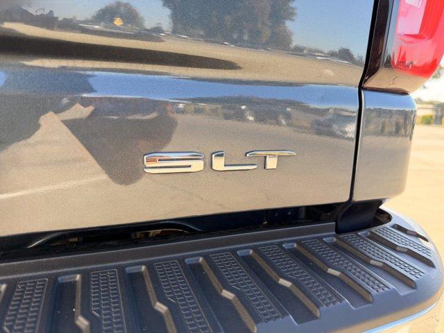 used 2020 GMC Sierra 1500 car, priced at $35,500