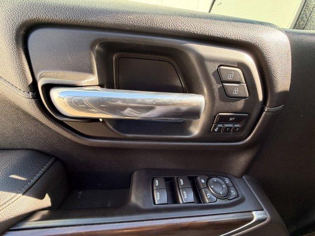 used 2020 GMC Sierra 1500 car, priced at $35,500