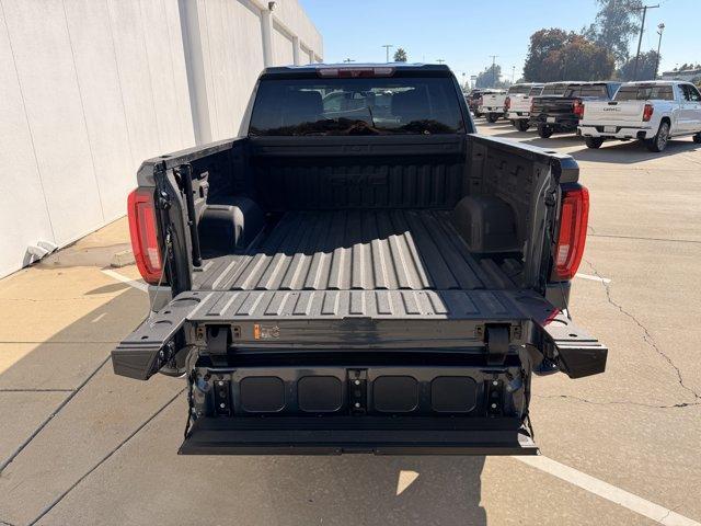 used 2020 GMC Sierra 1500 car, priced at $35,500