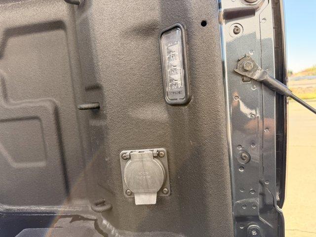 used 2020 GMC Sierra 1500 car, priced at $35,500