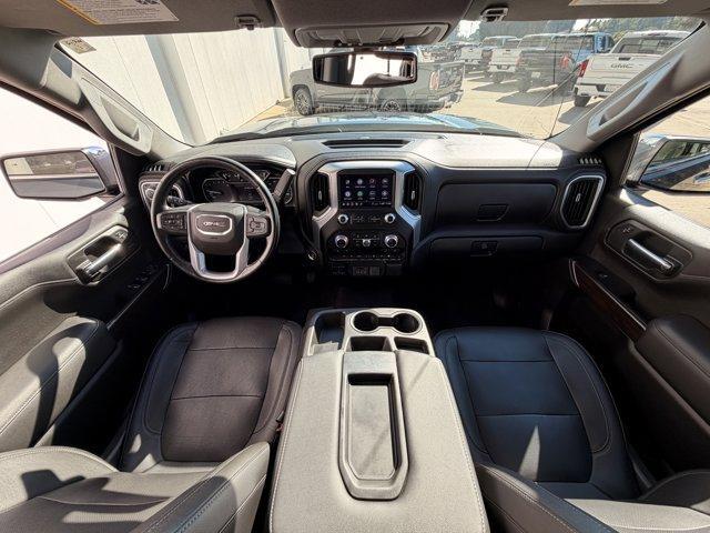 used 2020 GMC Sierra 1500 car, priced at $35,500