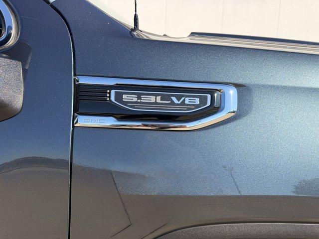 used 2020 GMC Sierra 1500 car, priced at $35,500