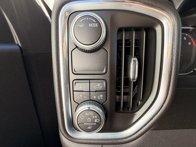 used 2020 GMC Sierra 1500 car, priced at $35,500