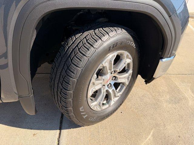 used 2020 GMC Sierra 1500 car, priced at $35,500