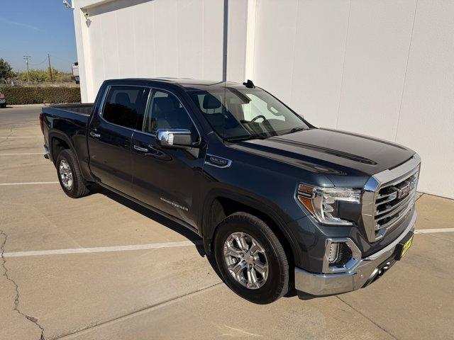 used 2020 GMC Sierra 1500 car, priced at $35,500