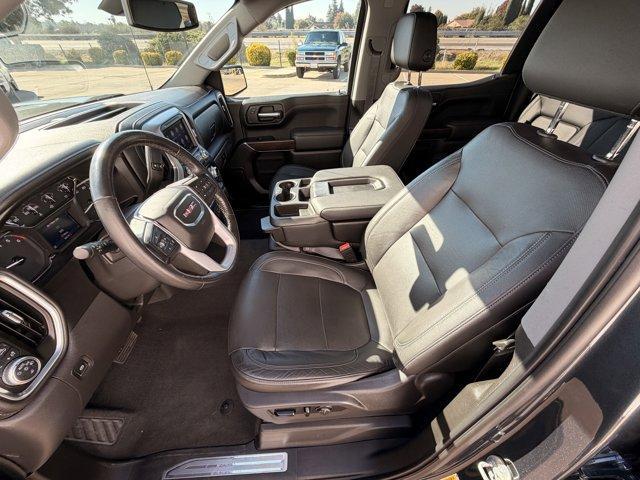 used 2020 GMC Sierra 1500 car, priced at $35,500