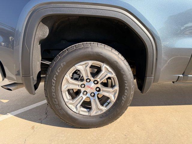 used 2020 GMC Sierra 1500 car, priced at $35,500