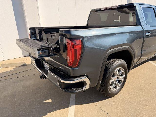 used 2020 GMC Sierra 1500 car, priced at $35,500