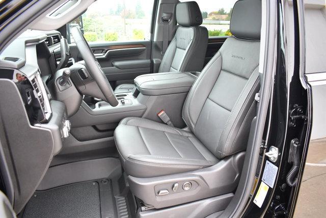 new 2026 GMC Sierra 2500 car, priced at $95,809