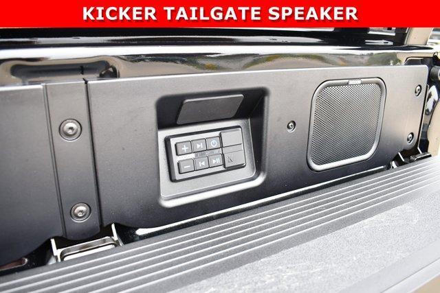 new 2026 GMC Sierra 2500 car, priced at $95,809