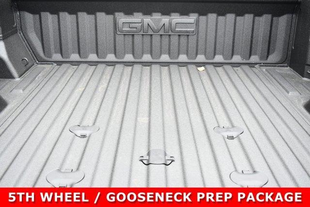 new 2026 GMC Sierra 2500 car, priced at $95,809