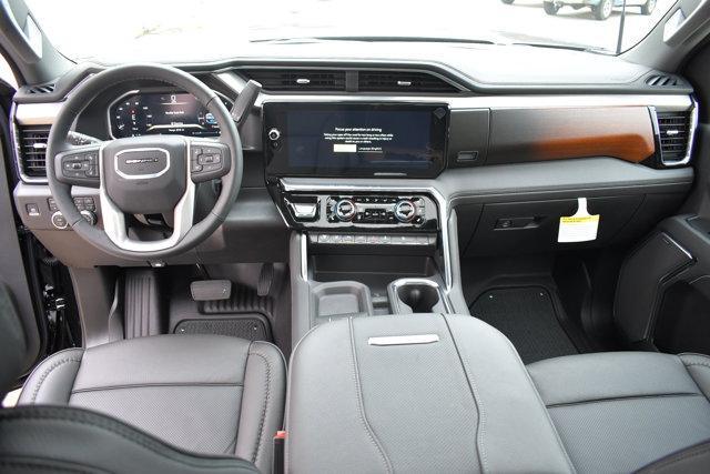 new 2026 GMC Sierra 2500 car, priced at $95,809