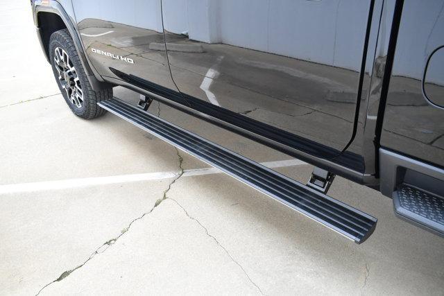 new 2026 GMC Sierra 2500 car, priced at $95,809